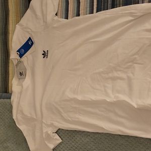 New Adidas T shirt
